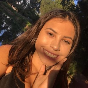 Meet your Posher, Anahy